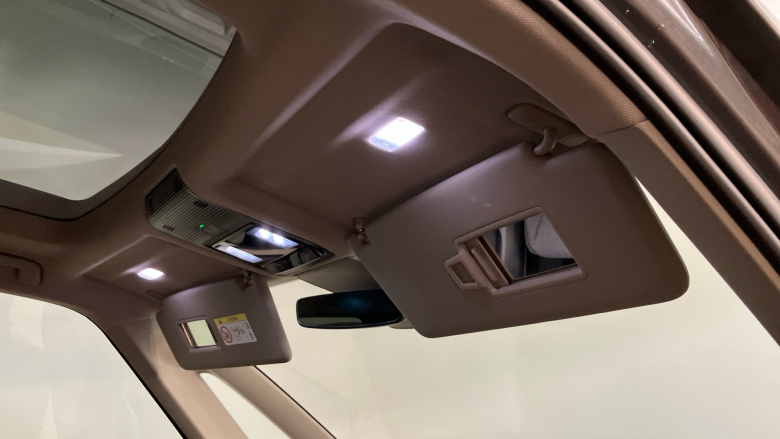 Volkswagen Multivan 2.0 TDI Style 5dr LWB DSG Diesel Estate